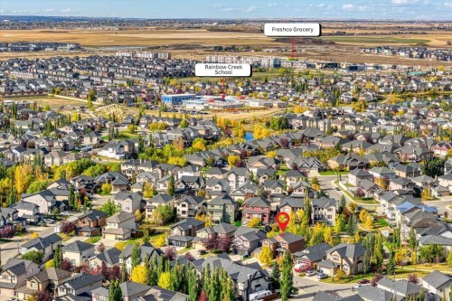 125 Seagreen Passage, Chestermere, AB 