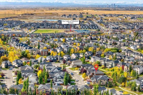 125 Seagreen Passage, Chestermere, AB 