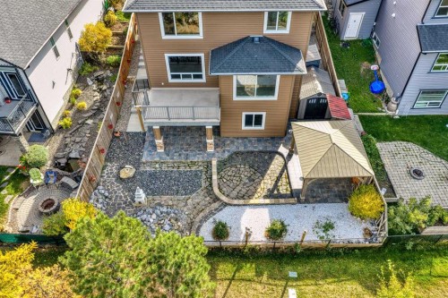 125 Seagreen Passage, Chestermere, AB 