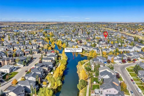 125 Seagreen Passage, Chestermere, AB 