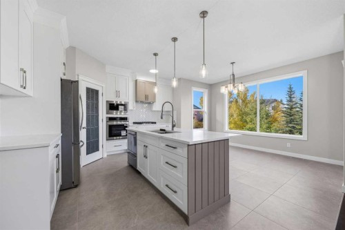 125 Seagreen Passage, Chestermere, AB 