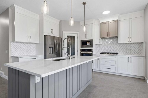 125 Seagreen Passage, Chestermere, AB 