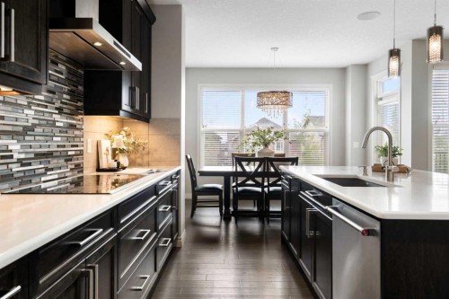 232 Nolancrest Heights Nw, Calgary, AB 