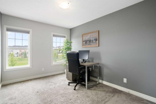 232 Nolancrest Heights Nw, Calgary, AB 