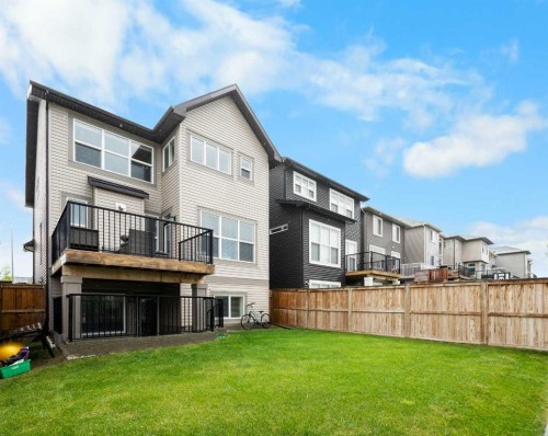 232 Nolancrest Heights Nw, Calgary, AB 