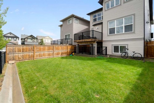 232 Nolancrest Heights Nw, Calgary, AB 