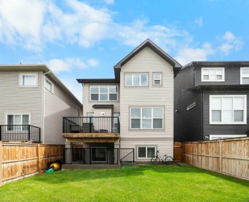 232 Nolancrest Heights Nw, Calgary, AB 