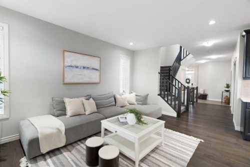 232 Nolancrest Heights Nw, Calgary, AB 
