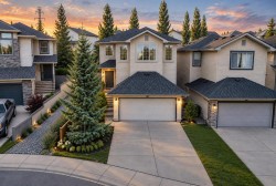 60 Tuscany Ridge Crescent NW Calgary, AB T3L 3C7