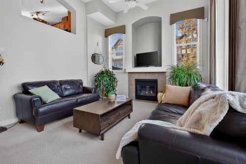 78 Eversyde Park Sw, Calgary, AB 