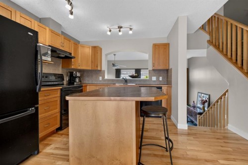 78 Eversyde Park Sw, Calgary, AB 
