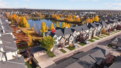 78 Eversyde Park Sw, Calgary, AB 