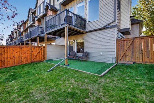 78 Eversyde Park Sw, Calgary, AB 
