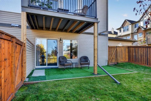 78 Eversyde Park Sw, Calgary, AB 