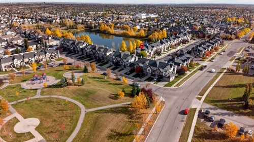 78 Eversyde Park Sw, Calgary, AB 