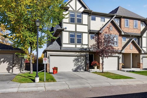 78 Eversyde Park Sw, Calgary, AB 