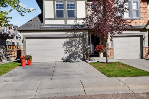 78 Eversyde Park Sw, Calgary, AB 