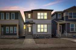 399 Hotchkiss Manor SE Calgary, AB T3S 0M9