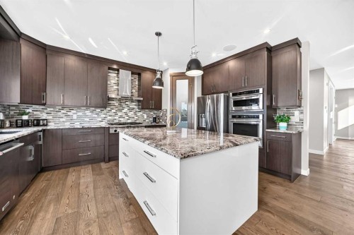 133 Arbour Stone Close Nw, Calgary, AB 