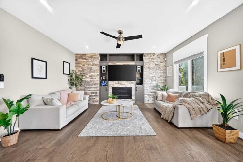 133 Arbour Stone Close Nw, Calgary, AB 