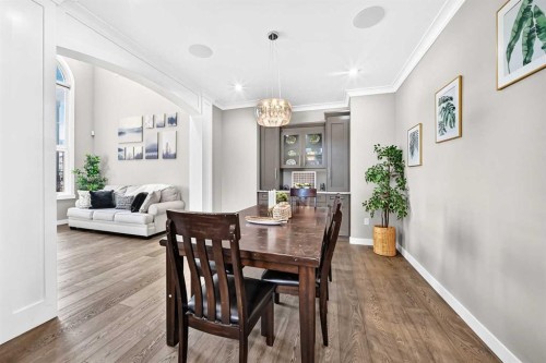 133 Arbour Stone Close Nw, Calgary, AB 
