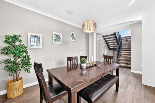 133 Arbour Stone Close Nw, Calgary, AB 