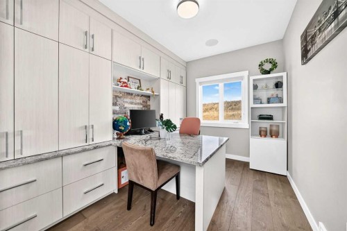 133 Arbour Stone Close Nw, Calgary, AB 
