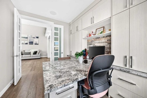 133 Arbour Stone Close Nw, Calgary, AB 