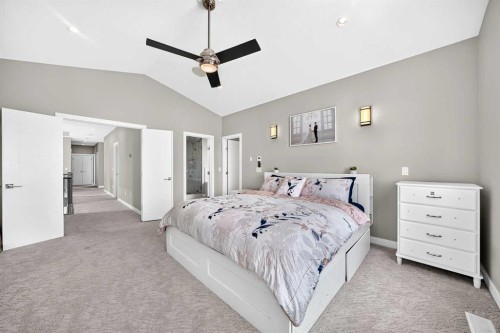 133 Arbour Stone Close Nw, Calgary, AB 