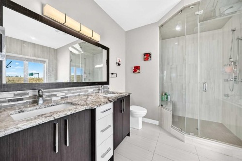 133 Arbour Stone Close Nw, Calgary, AB 