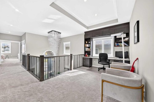 133 Arbour Stone Close Nw, Calgary, AB 