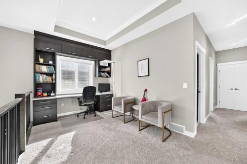 133 Arbour Stone Close Nw, Calgary, AB 