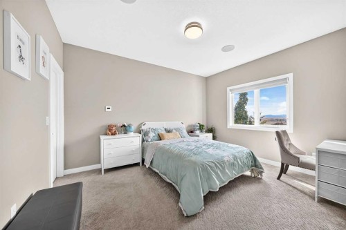 133 Arbour Stone Close Nw, Calgary, AB 