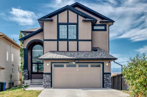 133 Arbour Stone Close Nw, Calgary, AB 