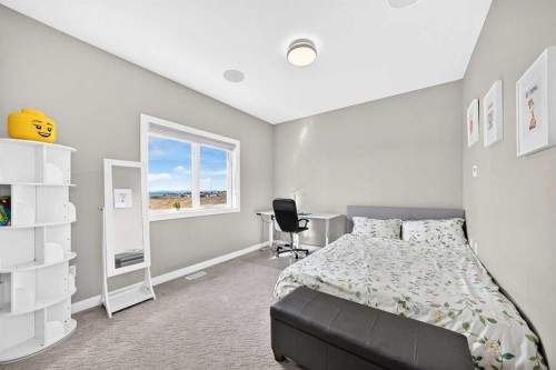 133 Arbour Stone Close Nw, Calgary, AB 
