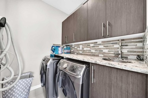 133 Arbour Stone Close Nw, Calgary, AB 