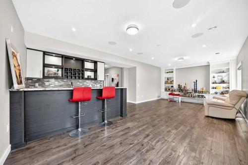 133 Arbour Stone Close Nw, Calgary, AB 