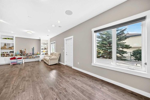 133 Arbour Stone Close Nw, Calgary, AB 