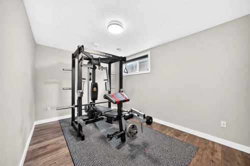 133 Arbour Stone Close Nw, Calgary, AB 