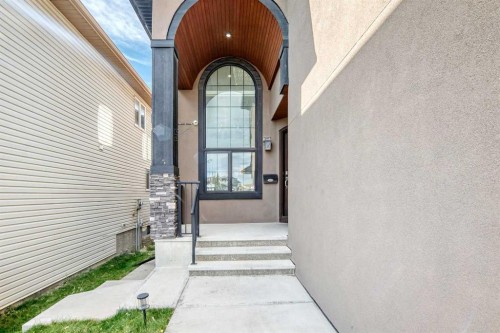 133 Arbour Stone Close Nw, Calgary, AB 