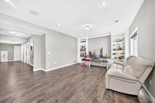 133 Arbour Stone Close Nw, Calgary, AB 