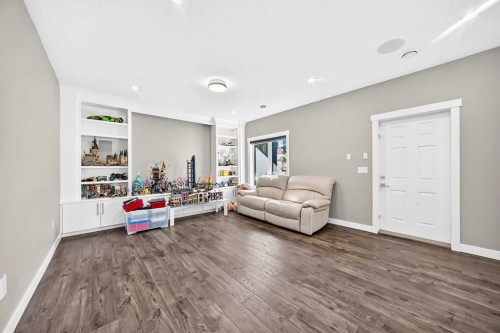 133 Arbour Stone Close Nw, Calgary, AB 