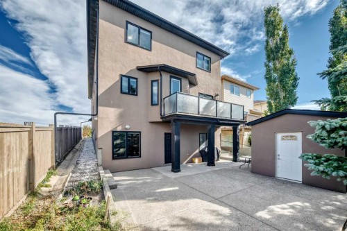 133 Arbour Stone Close Nw, Calgary, AB 