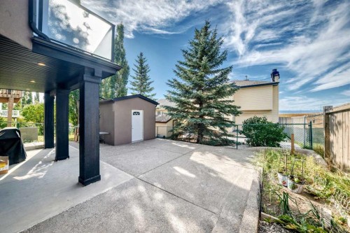133 Arbour Stone Close Nw, Calgary, AB 