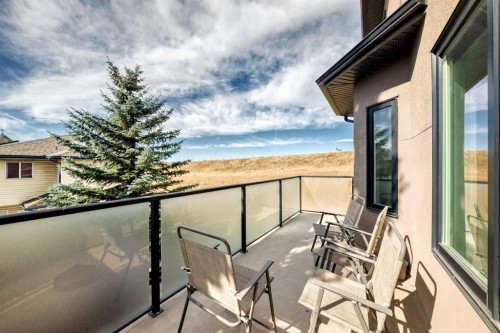 133 Arbour Stone Close Nw, Calgary, AB 