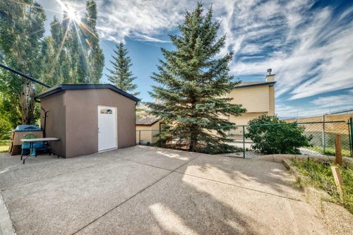 133 Arbour Stone Close Nw, Calgary, AB 