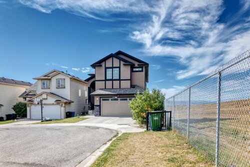 133 Arbour Stone Close Nw, Calgary, AB 