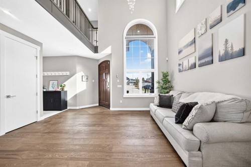 133 Arbour Stone Close Nw, Calgary, AB 
