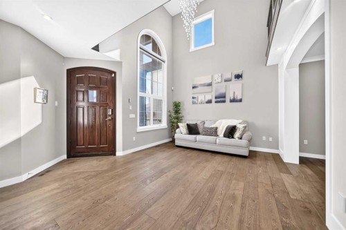 133 Arbour Stone Close Nw, Calgary, AB 