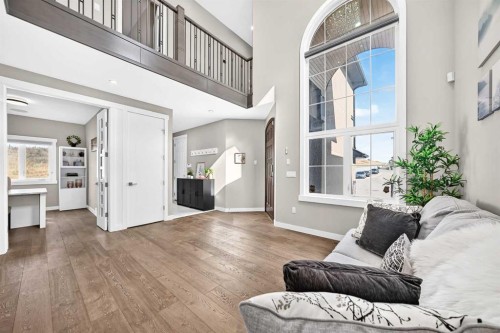 133 Arbour Stone Close Nw, Calgary, AB 